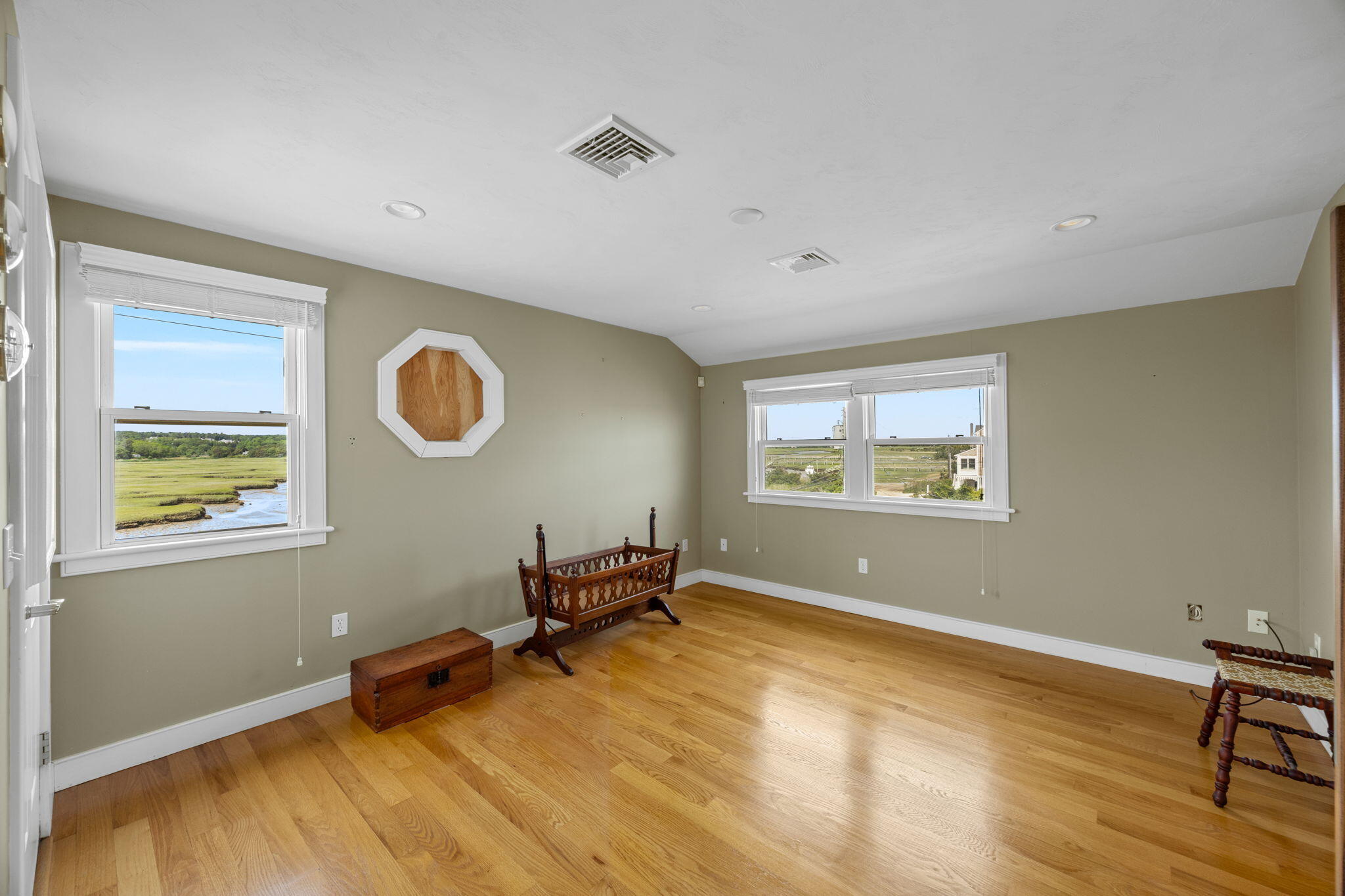 70 Salt Marsh Road, Unit A East Sandwich, MA 02537 - Photo 21 of 38 upstairs 1st room