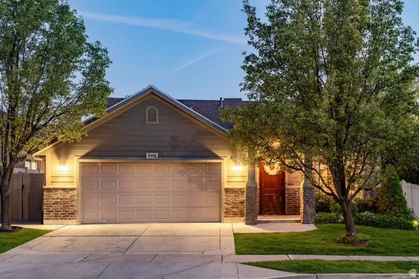 $565,000 | 775 Lazy Oak Way, Sandy, UT 84070