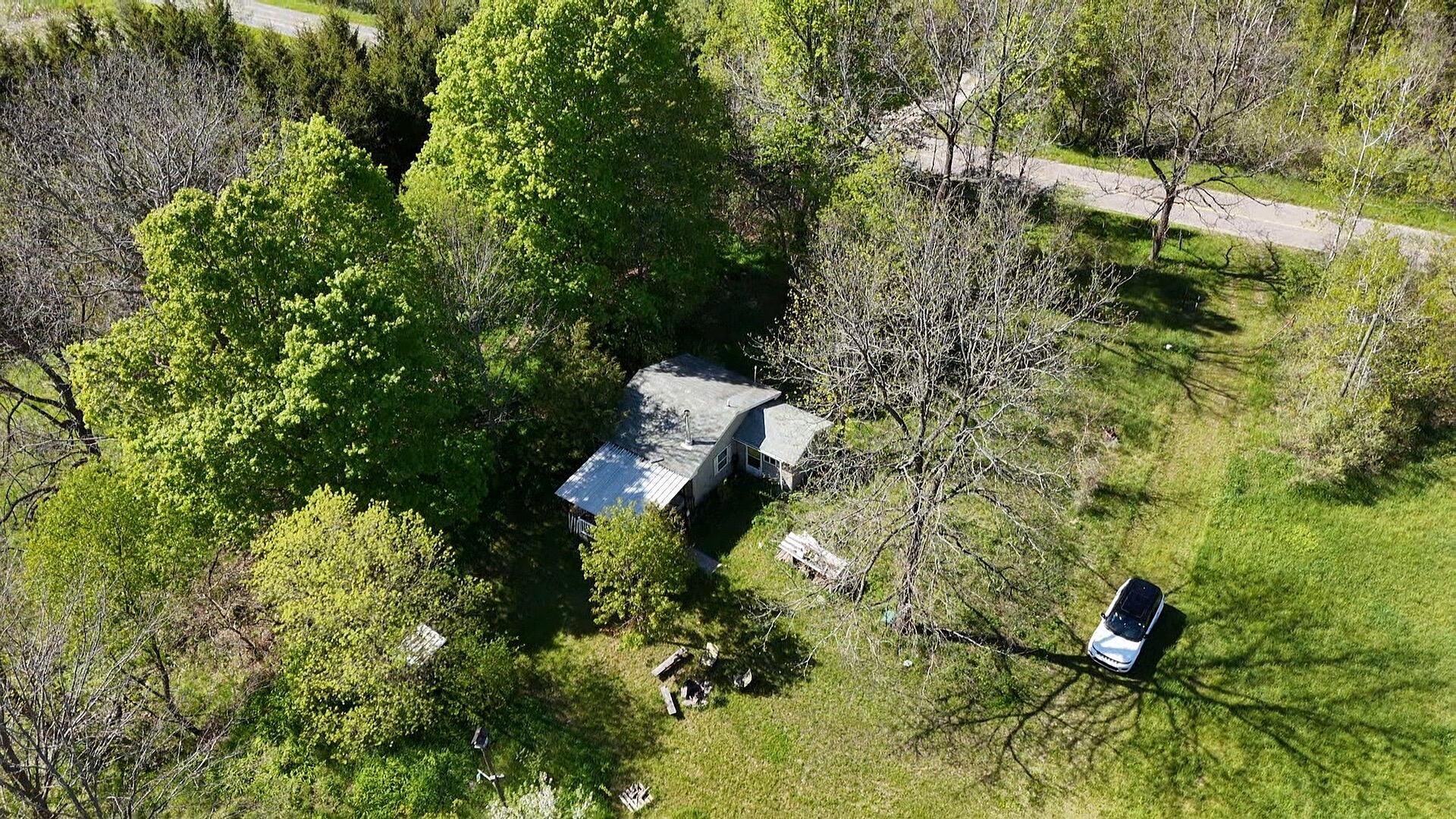 2665 East Wilson Road Custer, MI 49405 - Photo 4 of 19 Aerial