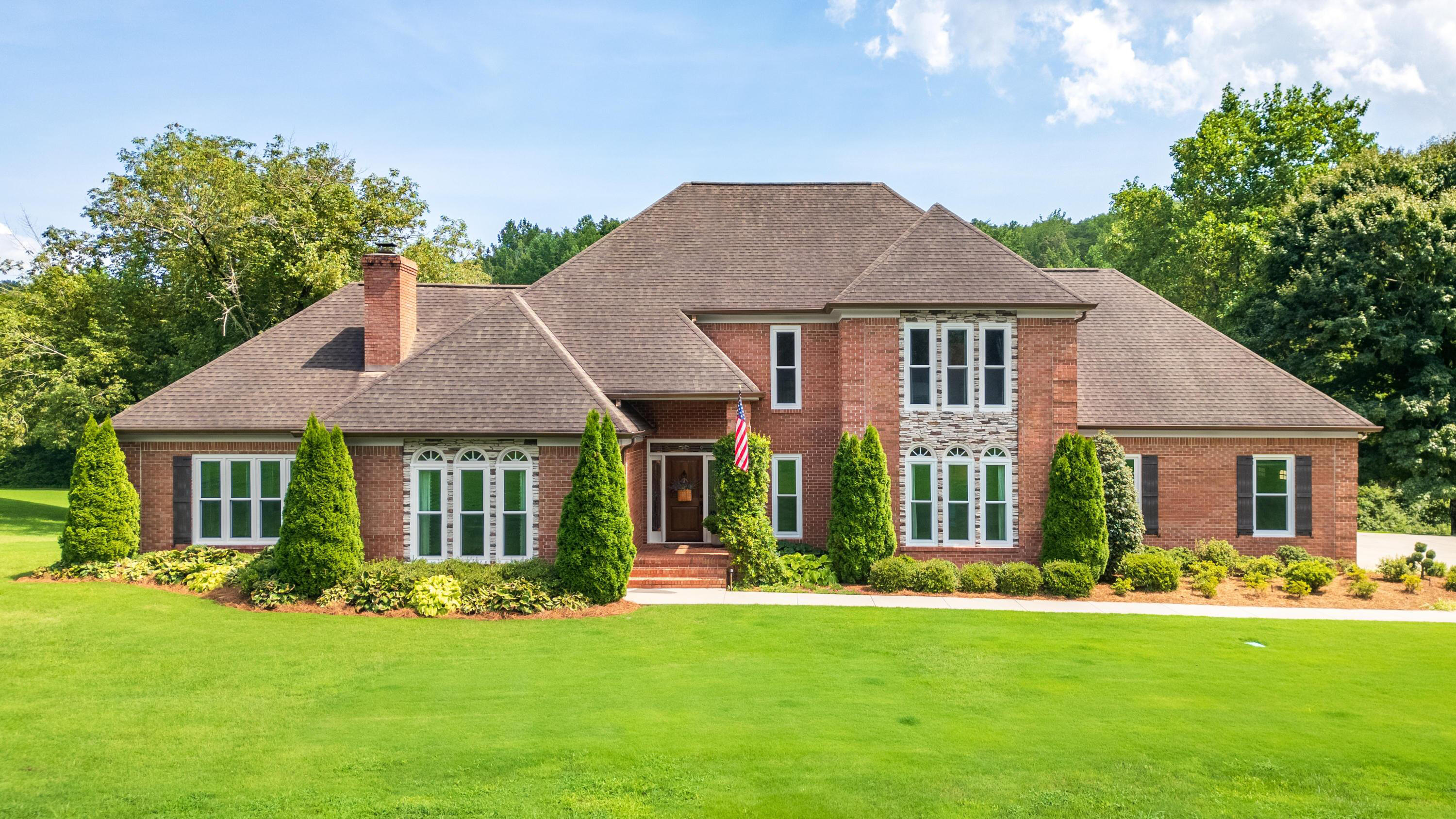 10280 Card Road Soddy Daisy, TN 37379 - Photo 2 of 64 10280 Card Road