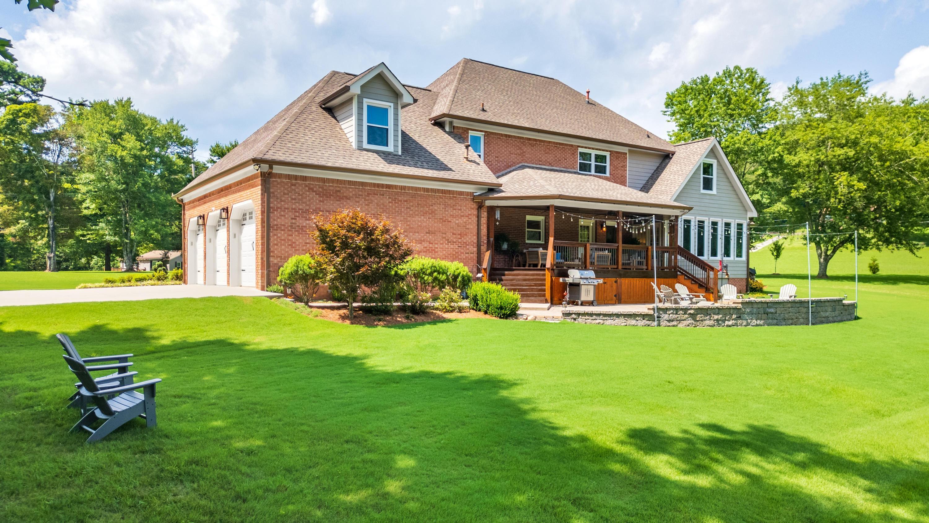 10280 Card Road Soddy Daisy, TN 37379 - Photo 47 of 64 10280 Card Road