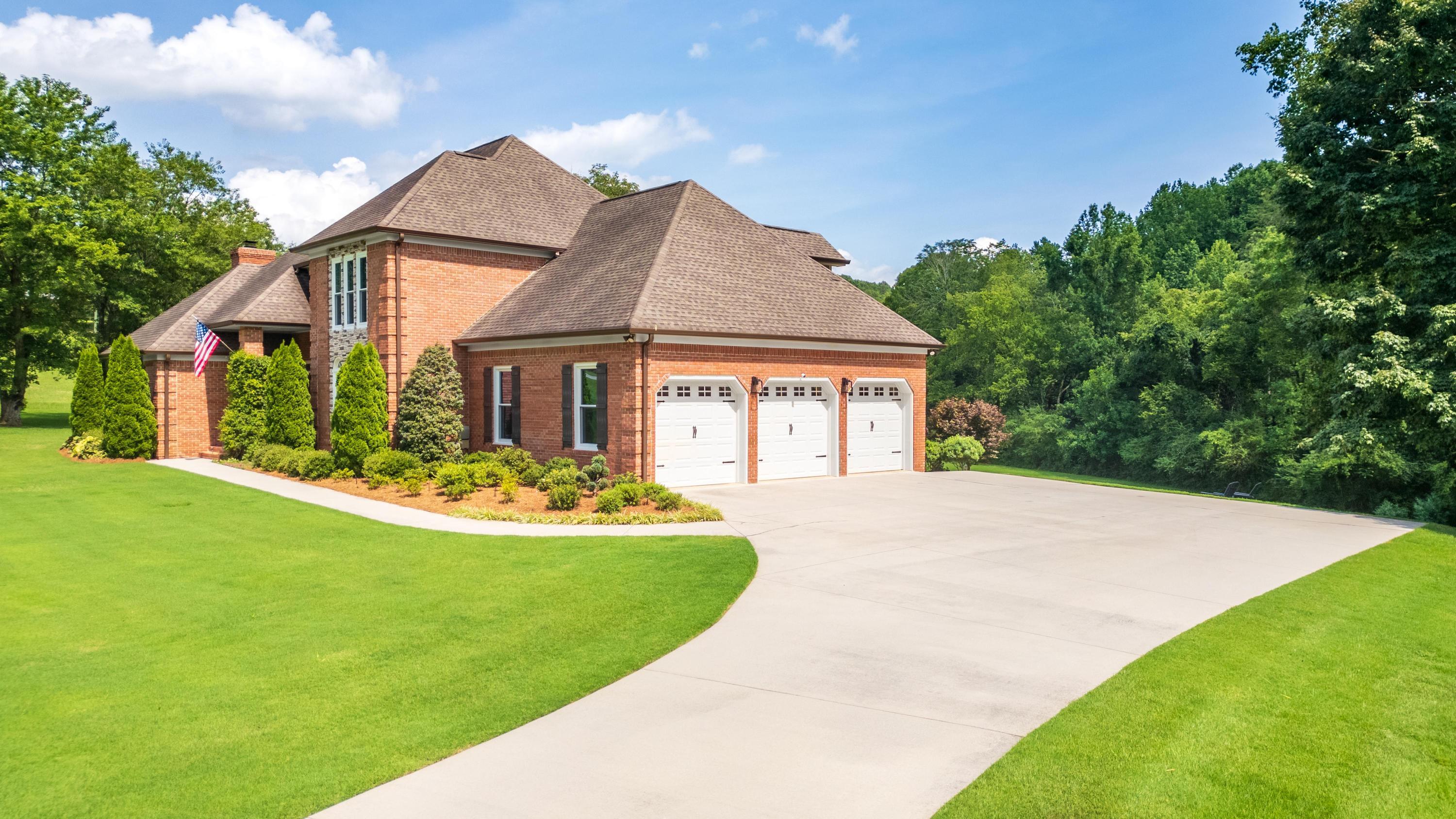 10280 Card Road Soddy Daisy, TN 37379 - Photo 48 of 64 10280 Card Road