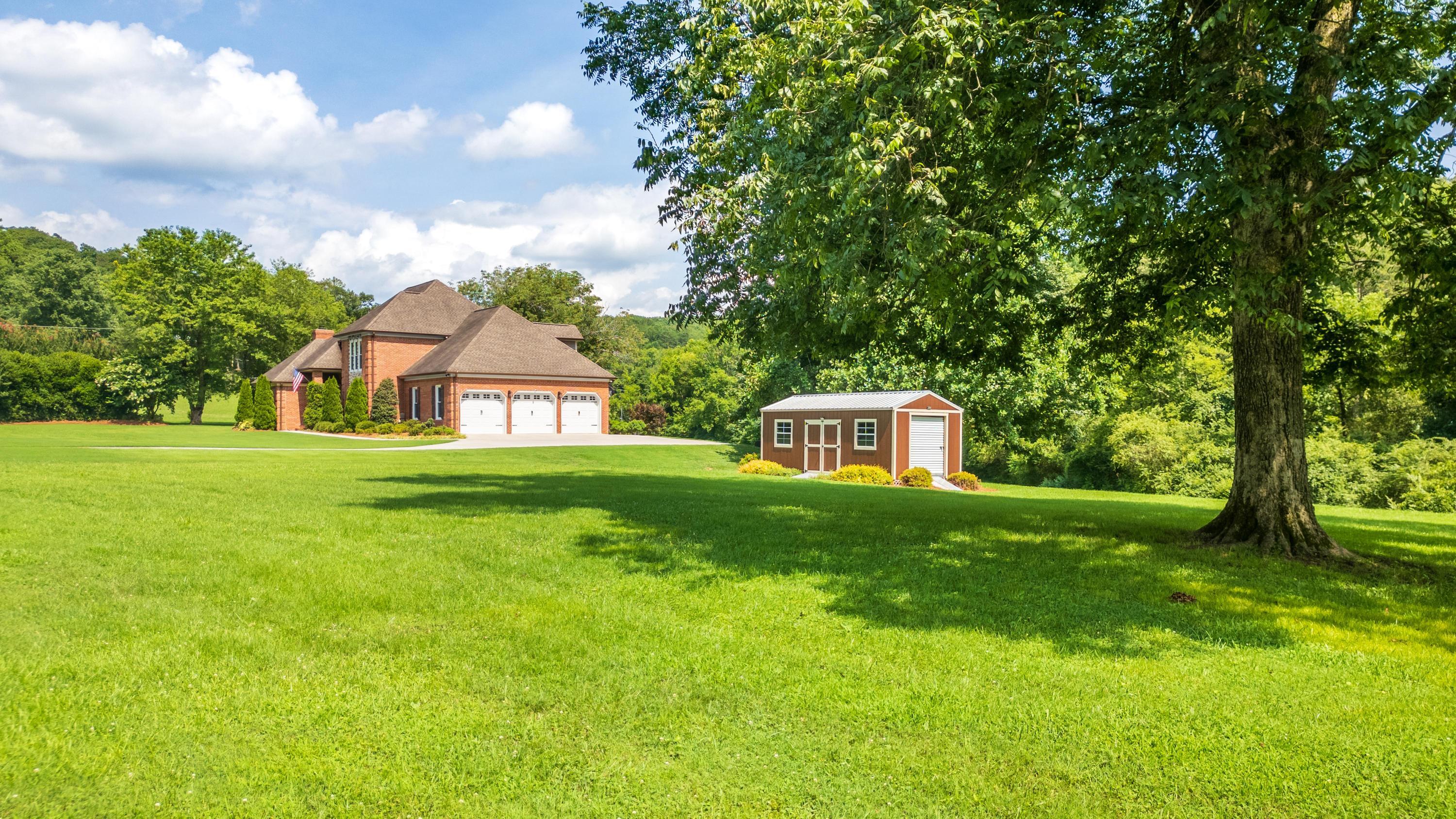10280 Card Road Soddy Daisy, TN 37379 - Photo 49 of 64 10280 Card Road