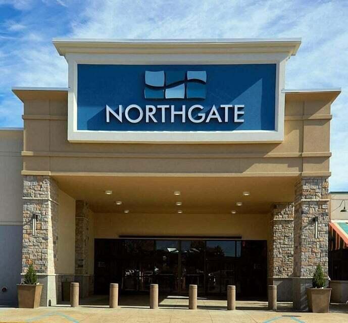 10280 Card Road Soddy Daisy, TN 37379 - Photo 60 of 64 NorthGate Mall