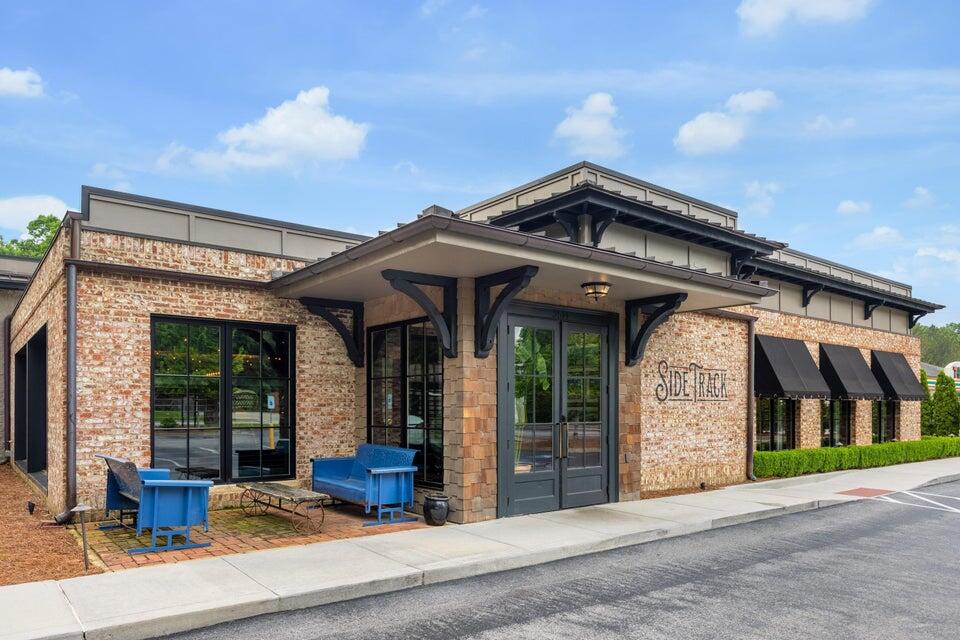 10280 Card Road Soddy Daisy, TN 37379 - Photo 61 of 64 Sidetrack Restaurant