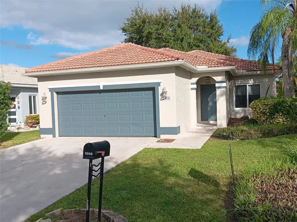 $3,600 | 1306 Southwest 44th Terrace, Deerfield Beach, FL 33442