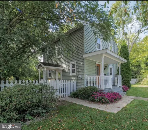 $254,000 | 422 Ford Street, Aberdeen, MD 21001