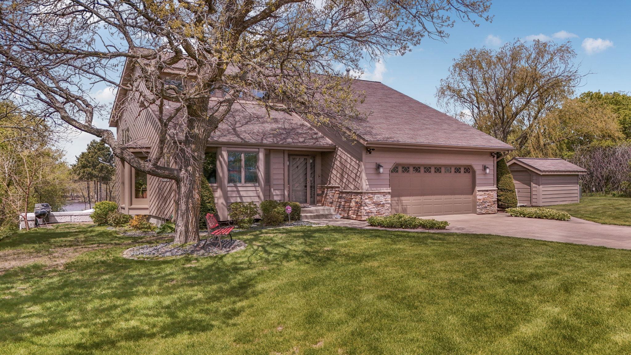 15675 Barley Road Northwest Royalton, MN 56373 - Photo 36 of 74