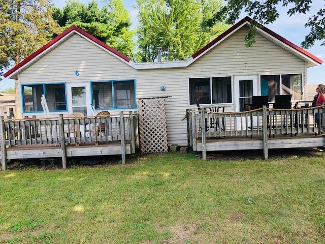 6-7 West North Shore Dr  