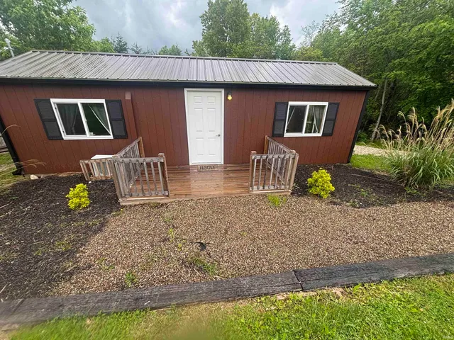 $129,900 | 498 West Lincoln Hills Road, English, IN 47118
