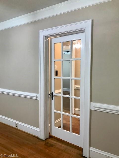 6450 Jordan Road Ramseur, NC 27316 - Photo 12 of 38 glass door