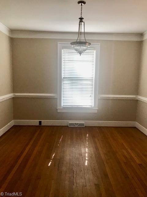 6450 Jordan Road Ramseur, NC 27316 - Photo 14 of 38 dinning room