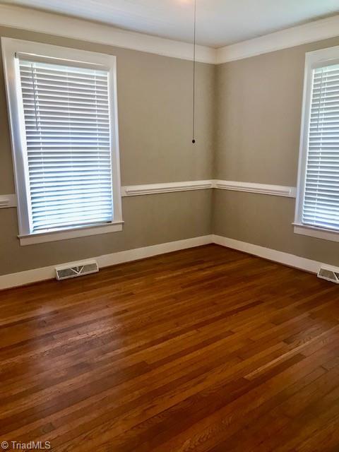 6450 Jordan Road Ramseur, NC 27316 - Photo 17 of 38 primary bedroom