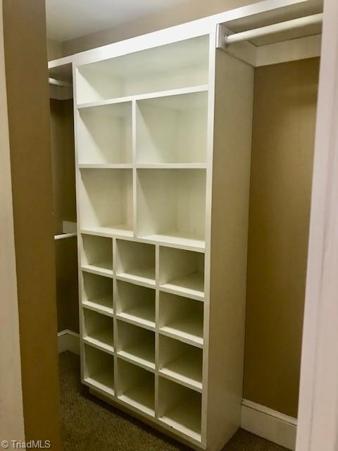 6450 Jordan Road Ramseur, NC 27316 - Photo 18 of 38 primary bedroom closet