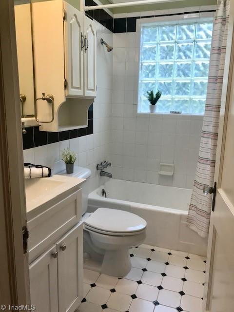 6450 Jordan Road Ramseur, NC 27316 - Photo 19 of 38 full bath on main level