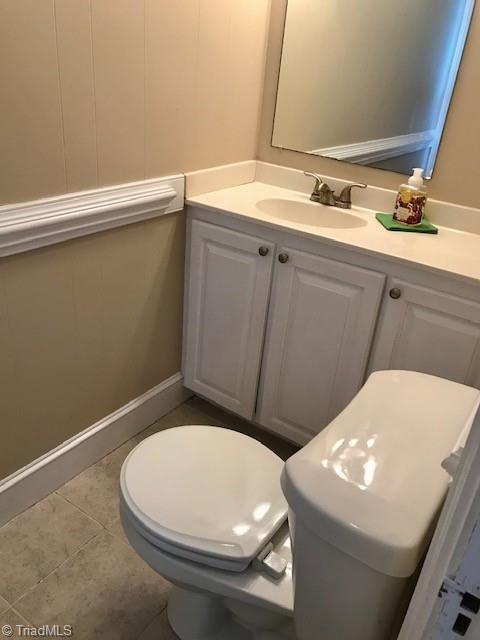 6450 Jordan Road Ramseur, NC 27316 - Photo 28 of 38 upstairs bath