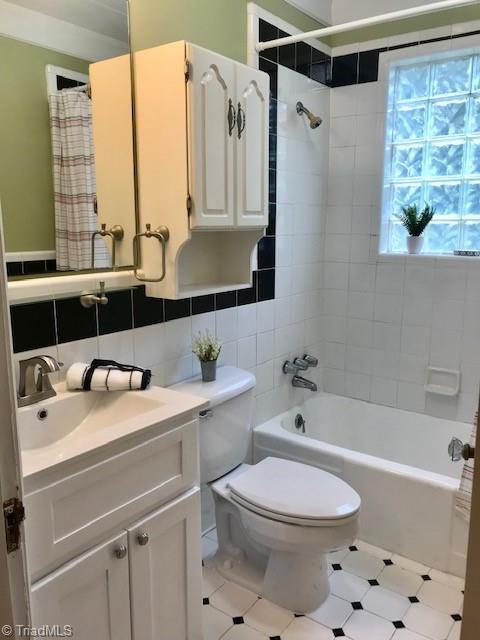 6450 Jordan Road Ramseur, NC 27316 - Photo 30 of 38 main bath