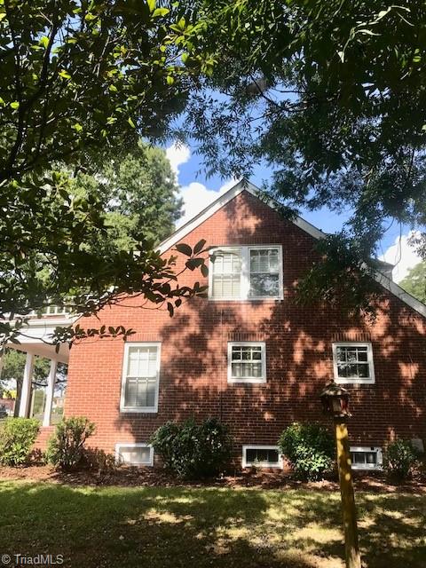 6450 Jordan Road Ramseur, NC 27316 - Photo 5 of 38 side view