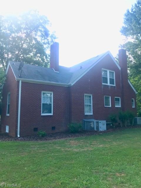 6450 Jordan Road Ramseur, NC 27316 - Photo 9 of 38 left side