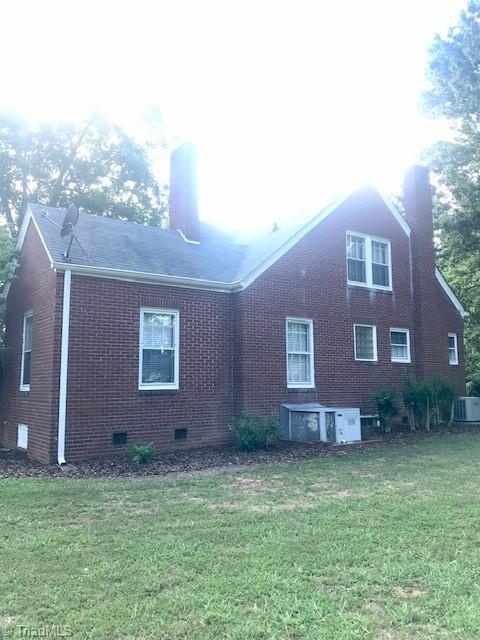 6450 Jordan Road Ramseur, NC 27316 - Photo 10 of 38 left side