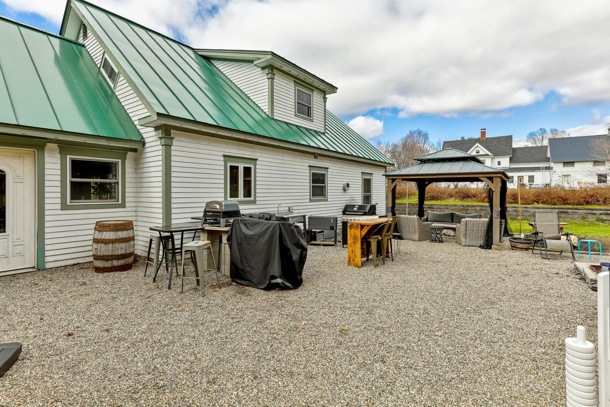 4652 Burke Hollow Road Burke, VT 05871 - Photo 44 of 49