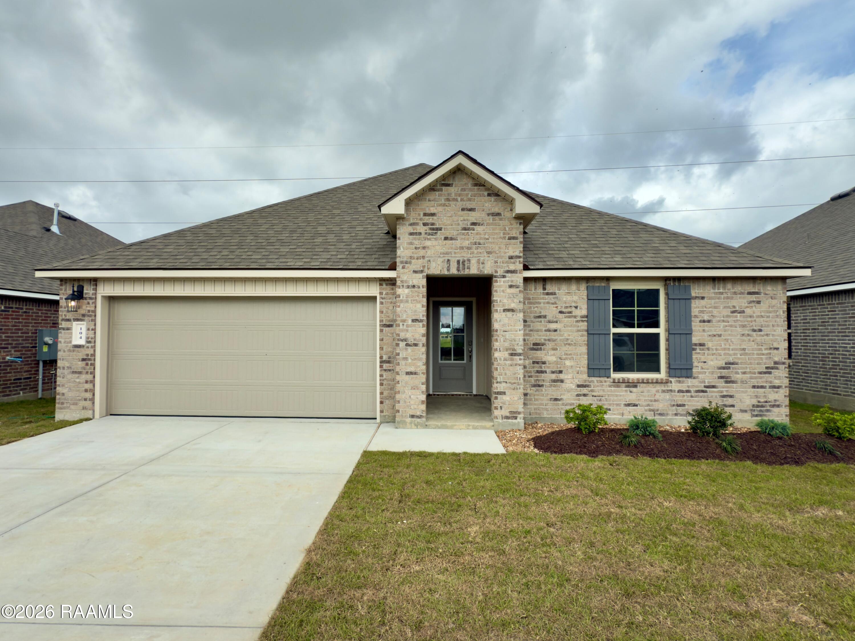 104 Eagle Heights Duson, LA 70529 - Photo 1 of 28 104 Eagle Heights