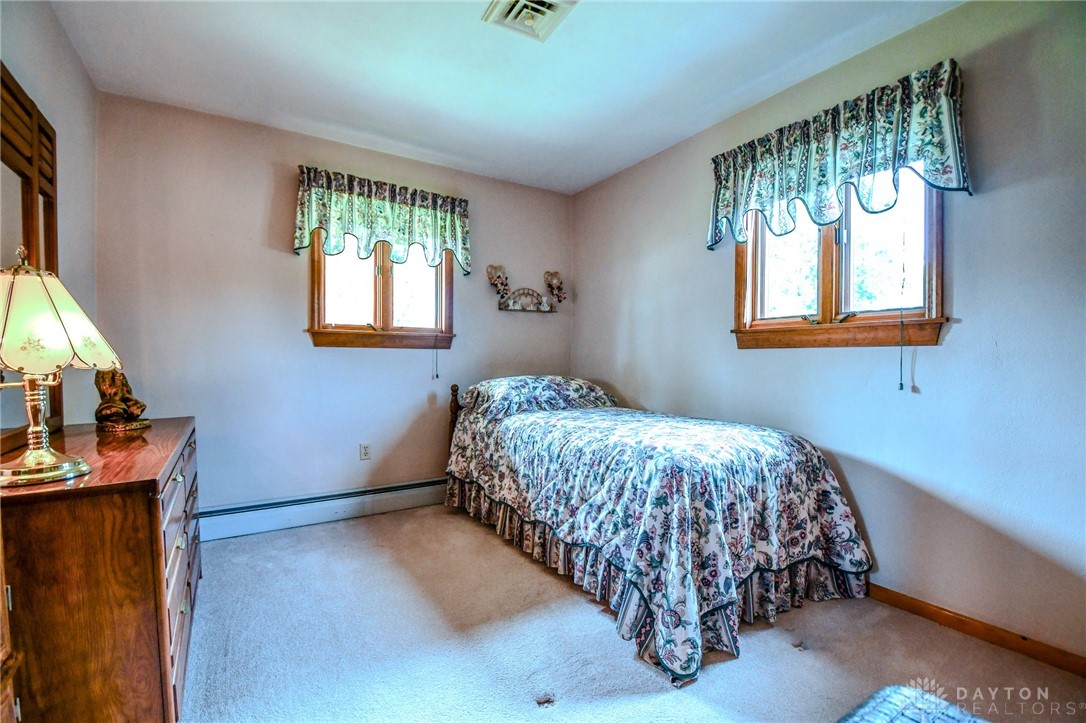 2340 East Stroop Road Kettering, OH 45440 - Photo 22 of 35 upper bedroom 3