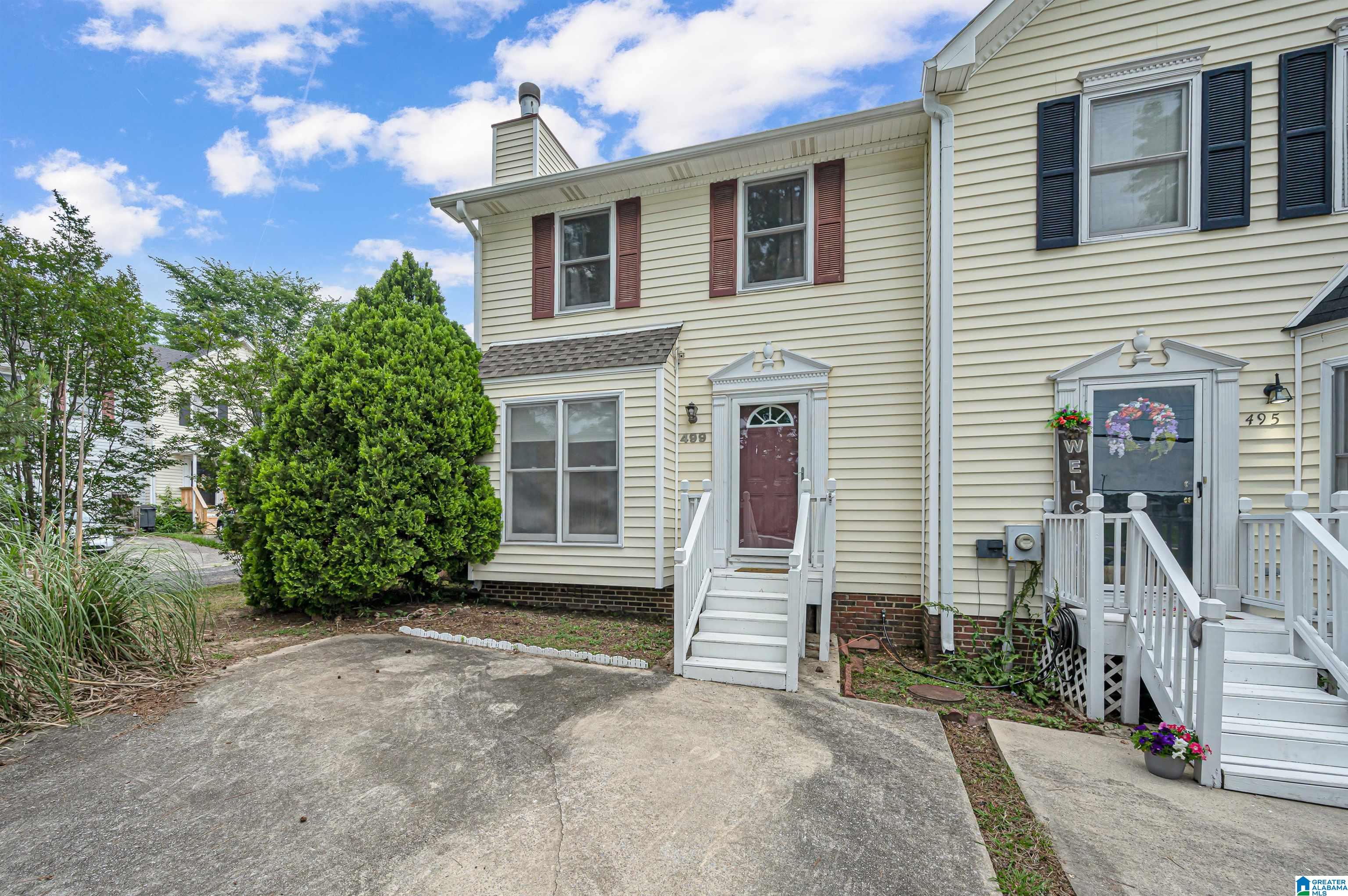 499 Main Street Gardendale, AL 35071 - Photo 2 of 33