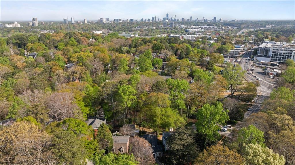 578 Montgomery Ferry Road Northeast Atlanta, GA 30324 - Photo 41 of 41