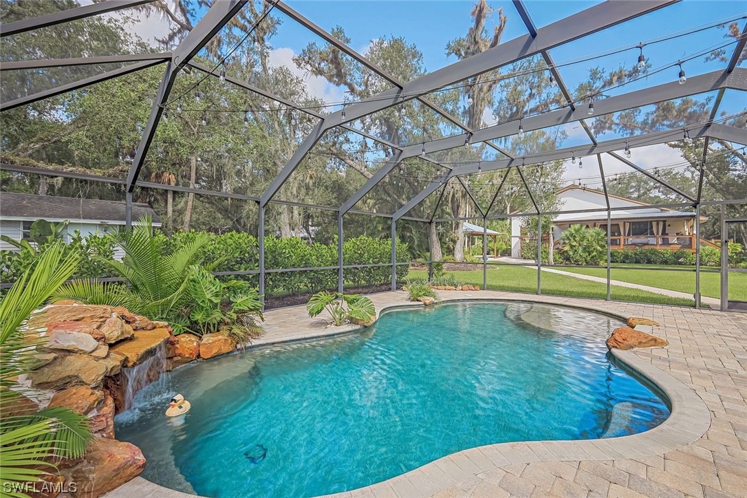 18850 South River Road Alva, FL 33920 - Photo 39 of 50 Gallery Image 39