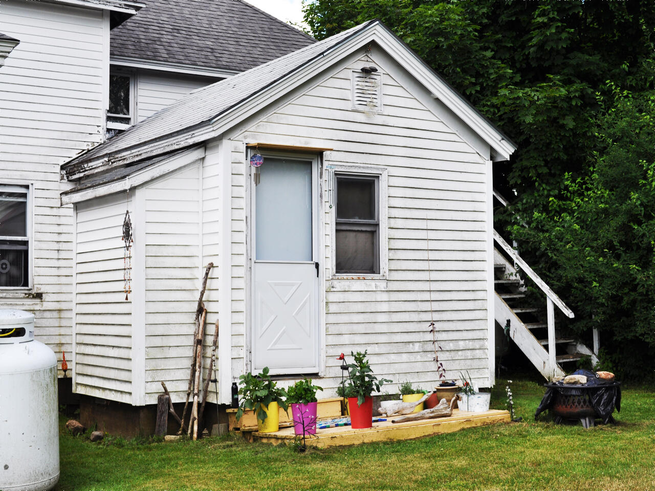 540 Harrington Road Bristol, ME 04558 - Photo 28 of 51 1- Exterior-6-1280
