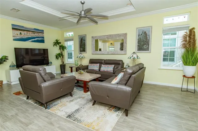 $2,950 | 375 Northeast Wharf Way, Jensen Beach, FL 34957