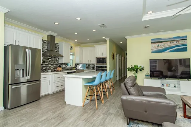 $2,950 | 375 Northeast Wharf Way, Jensen Beach, FL 34957