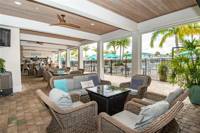 $2,950 | 375 Northeast Wharf Way, Jensen Beach, FL 34957