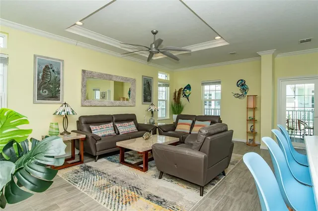 $2,950 | 375 Northeast Wharf Way, Jensen Beach, FL 34957