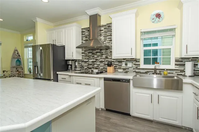 $2,950 | 375 Northeast Wharf Way, Jensen Beach, FL 34957