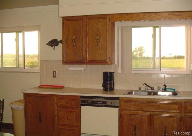 9244 Yager Road Goodells, MI 48027 - Photo 6 of 10 Part of kitchen