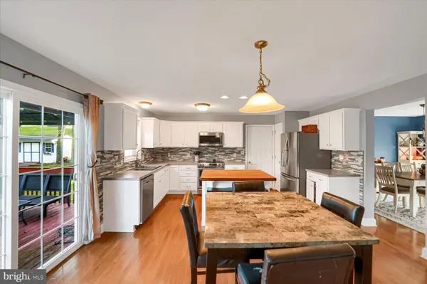 $496,900 | 217 Washington Avenue, Bellefonte, PA 16823