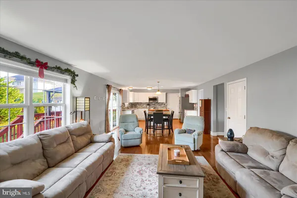 $496,900 | 217 Washington Avenue, Bellefonte, PA 16823