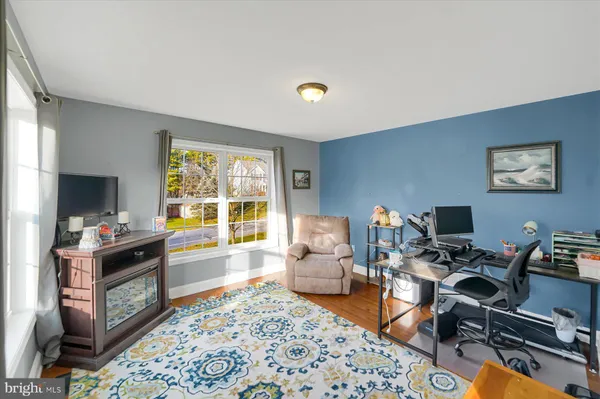 $496,900 | 217 Washington Avenue, Bellefonte, PA 16823