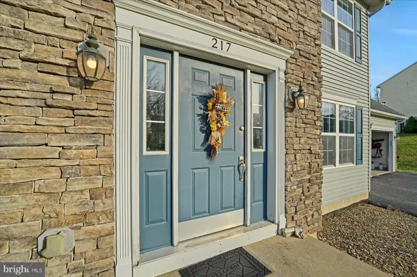 $496,900 | 217 Washington Avenue, Bellefonte, PA 16823