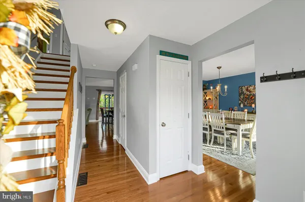 $496,900 | 217 Washington Avenue, Bellefonte, PA 16823