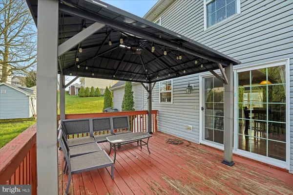 $496,900 | 217 Washington Avenue, Bellefonte, PA 16823