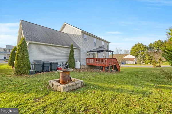 $496,900 | 217 Washington Avenue, Bellefonte, PA 16823