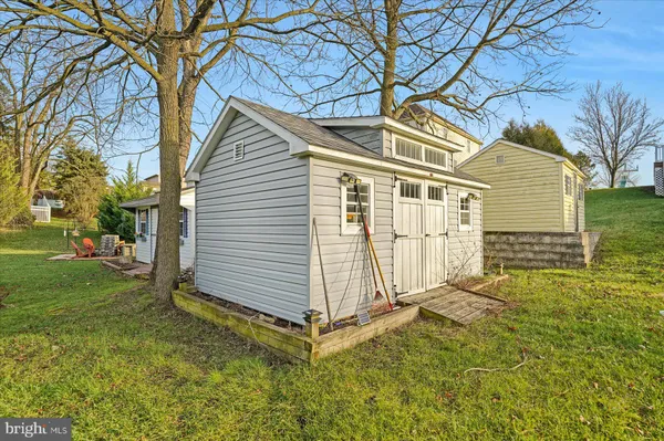 $496,900 | 217 Washington Avenue, Bellefonte, PA 16823