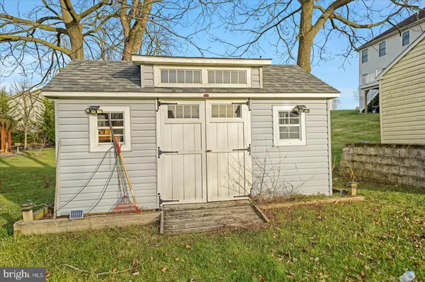 $496,900 | 217 Washington Avenue, Bellefonte, PA 16823