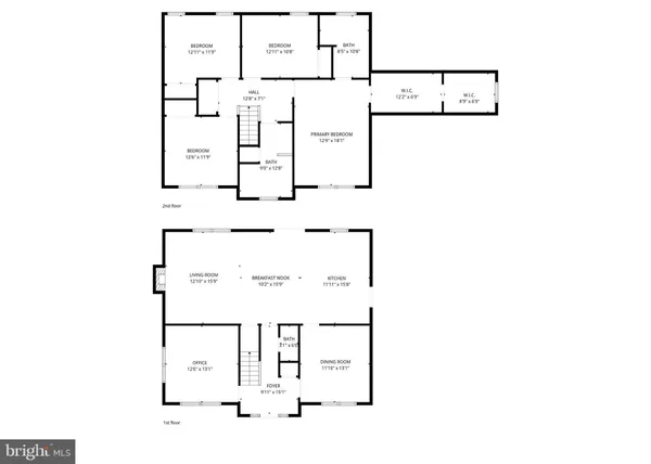 $496,900 | 217 Washington Avenue, Bellefonte, PA 16823