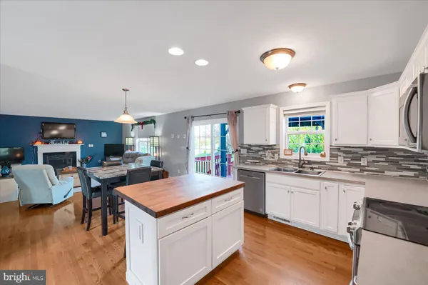 $496,900 | 217 Washington Avenue, Bellefonte, PA 16823