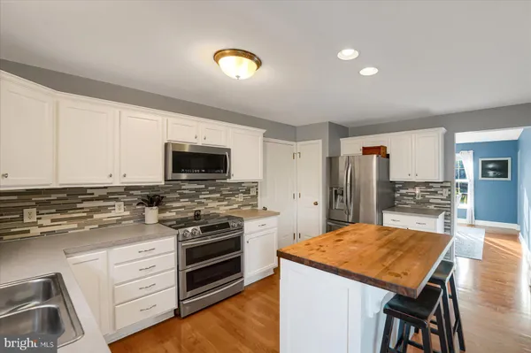 $496,900 | 217 Washington Avenue, Bellefonte, PA 16823