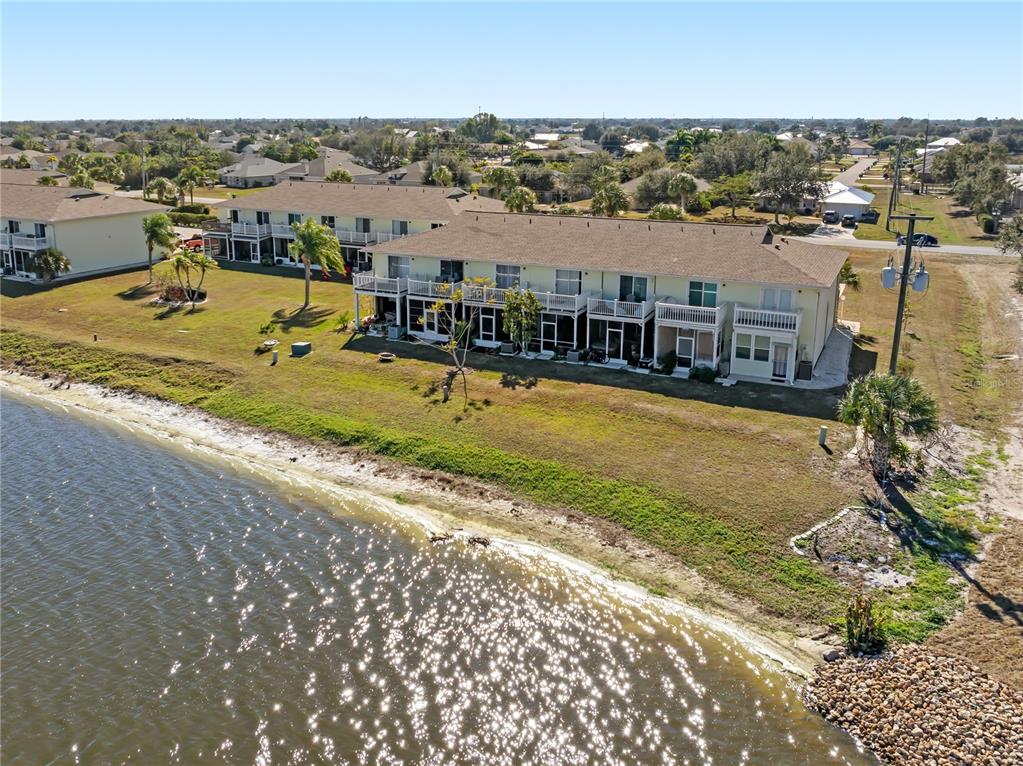 26272 Rampart Boulevard, Unit 102 Punta Gorda, FL 33983 - Photo 39 of 45